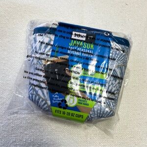 New JavaSok Small in Shore Thing